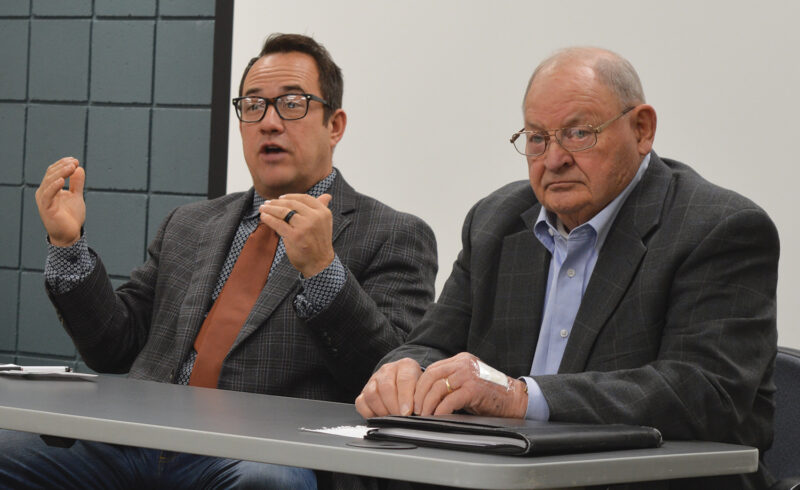 ‘Interesting session’ ahead for Minnesota Legislature News, Sports